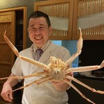 新日本料理おぶね - 