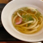 うどん居酒屋 江戸堀 - 