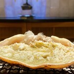 新日本料理おぶね - 