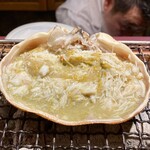 新日本料理おぶね - 