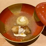 新日本料理おぶね - 