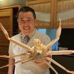 新日本料理おぶね - 