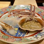 新日本料理おぶね - 