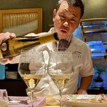 新日本料理おぶね - 