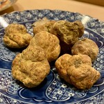 新日本料理おぶね - 