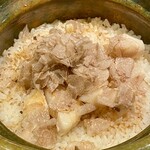 新日本料理おぶね - 