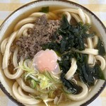 みうらうどん - 