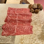 新日本料理おぶね - 