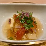 新日本料理おぶね - 