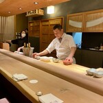 新日本料理おぶね - 