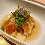 新日本料理おぶね - 