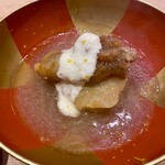 新日本料理おぶね - 