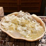 新日本料理おぶね - 