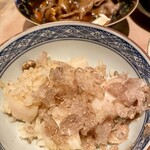 新日本料理おぶね - 