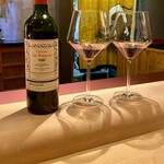 新日本料理おぶね - 