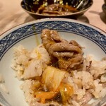 新日本料理おぶね - 