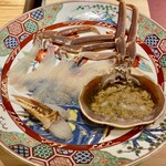 新日本料理おぶね - 