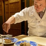 新日本料理おぶね - 