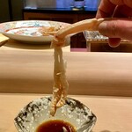 新日本料理おぶね - 