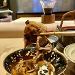 新日本料理おぶね - 