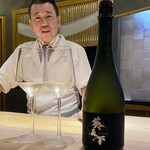 新日本料理おぶね - 