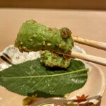 新日本料理おぶね - 