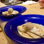 新日本料理おぶね - 