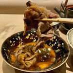 新日本料理おぶね - 