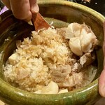 新日本料理おぶね - 