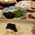 新日本料理おぶね - 