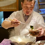 新日本料理おぶね - 