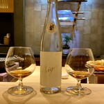 新日本料理おぶね - 