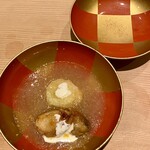 新日本料理おぶね - 