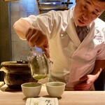 新日本料理おぶね - 