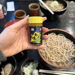 信州蕎麦の草笛 - 