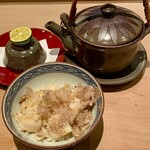 新日本料理おぶね - 