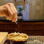 新日本料理おぶね - 