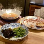 新日本料理おぶね - 