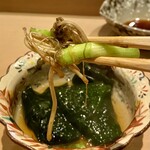 新日本料理おぶね - 