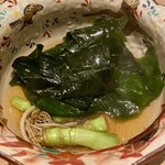 新日本料理おぶね - 