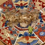 新日本料理おぶね - 