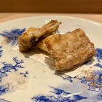 新日本料理おぶね - 