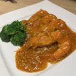 スタイリッシュチャイナ 神 - 