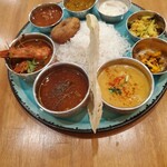 Madurai Kitchen - 