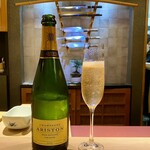 新日本料理おぶね - 