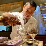 新日本料理おぶね - 