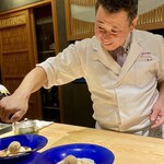 新日本料理おぶね - 