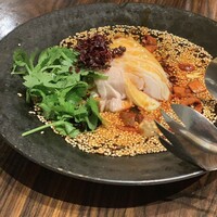 中華旬彩 森本 - 