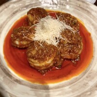 中華旬彩 森本 - 