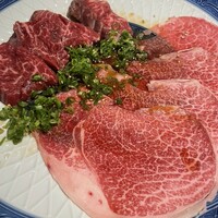 大衆肉酒場 こだわり米 匠 - 